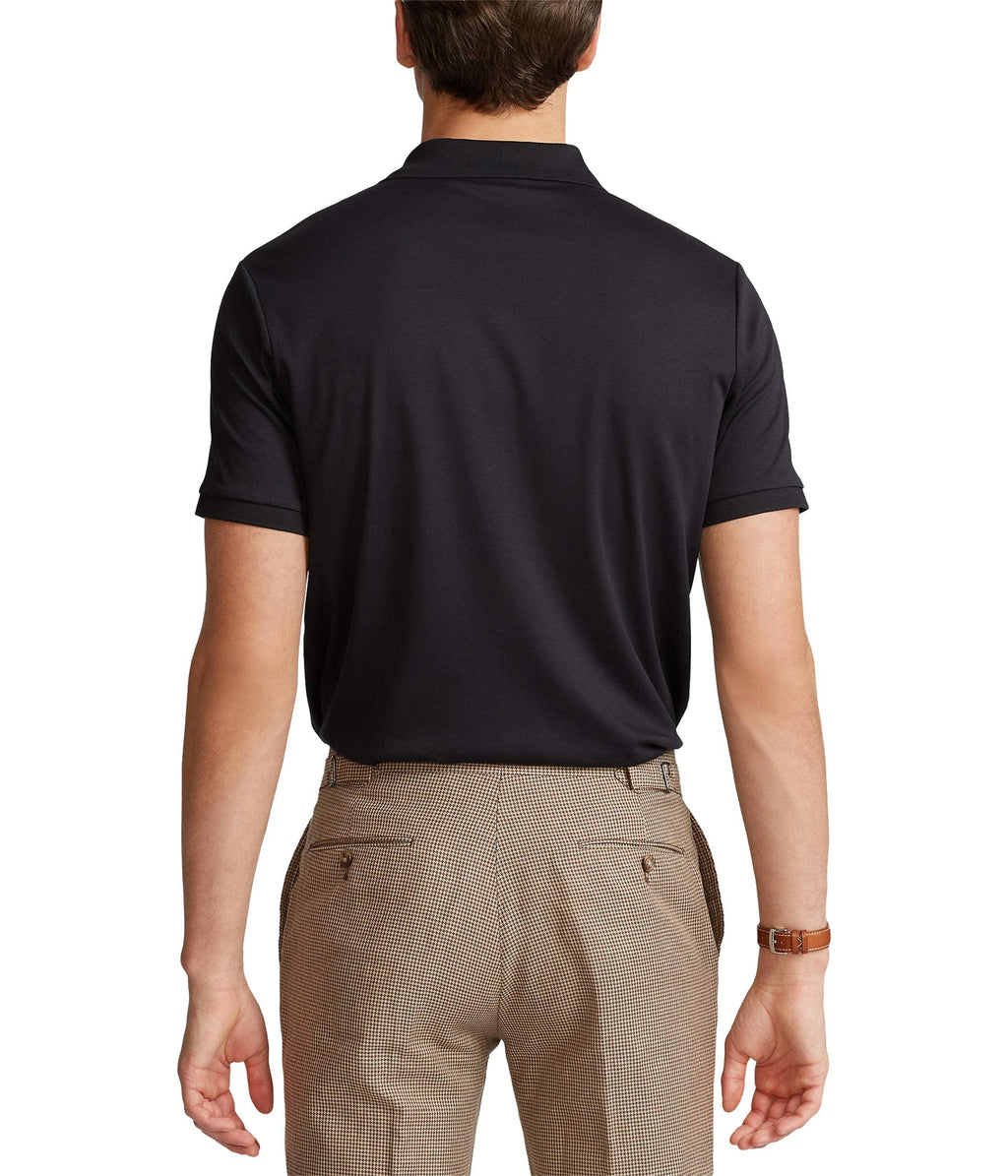 POLO RALPH LAUREN Men's Soft Touch Polo Shirt