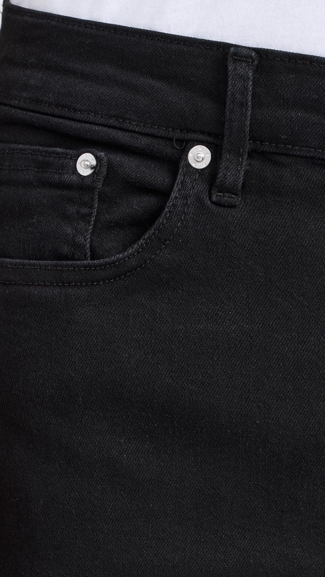 Men's Modern Straight Jeans
