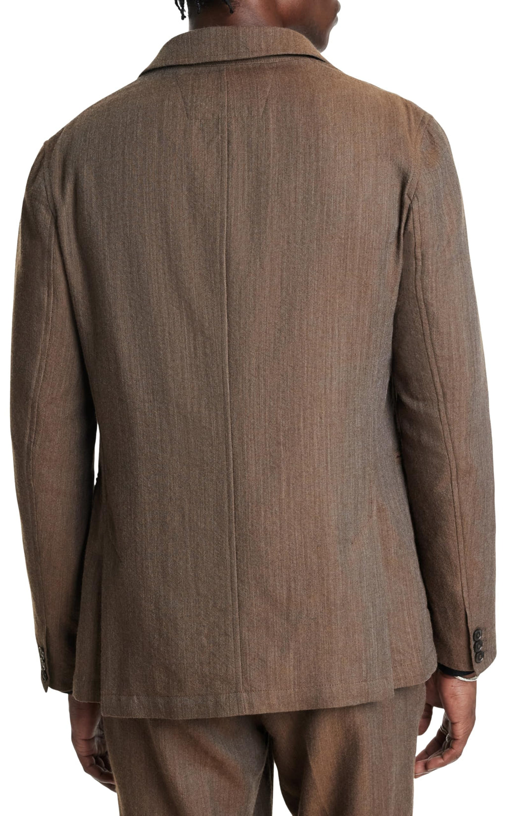 John Varvatos Allen Jacket Chamois 48