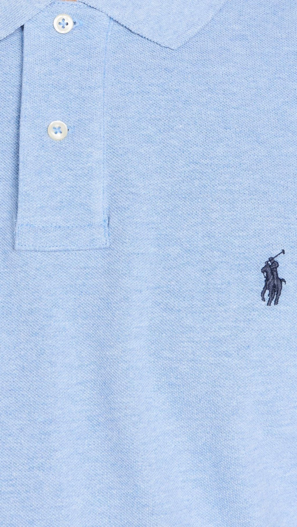 POLO RALPH LAUREN Men's New Classic Fit Polo Shirt