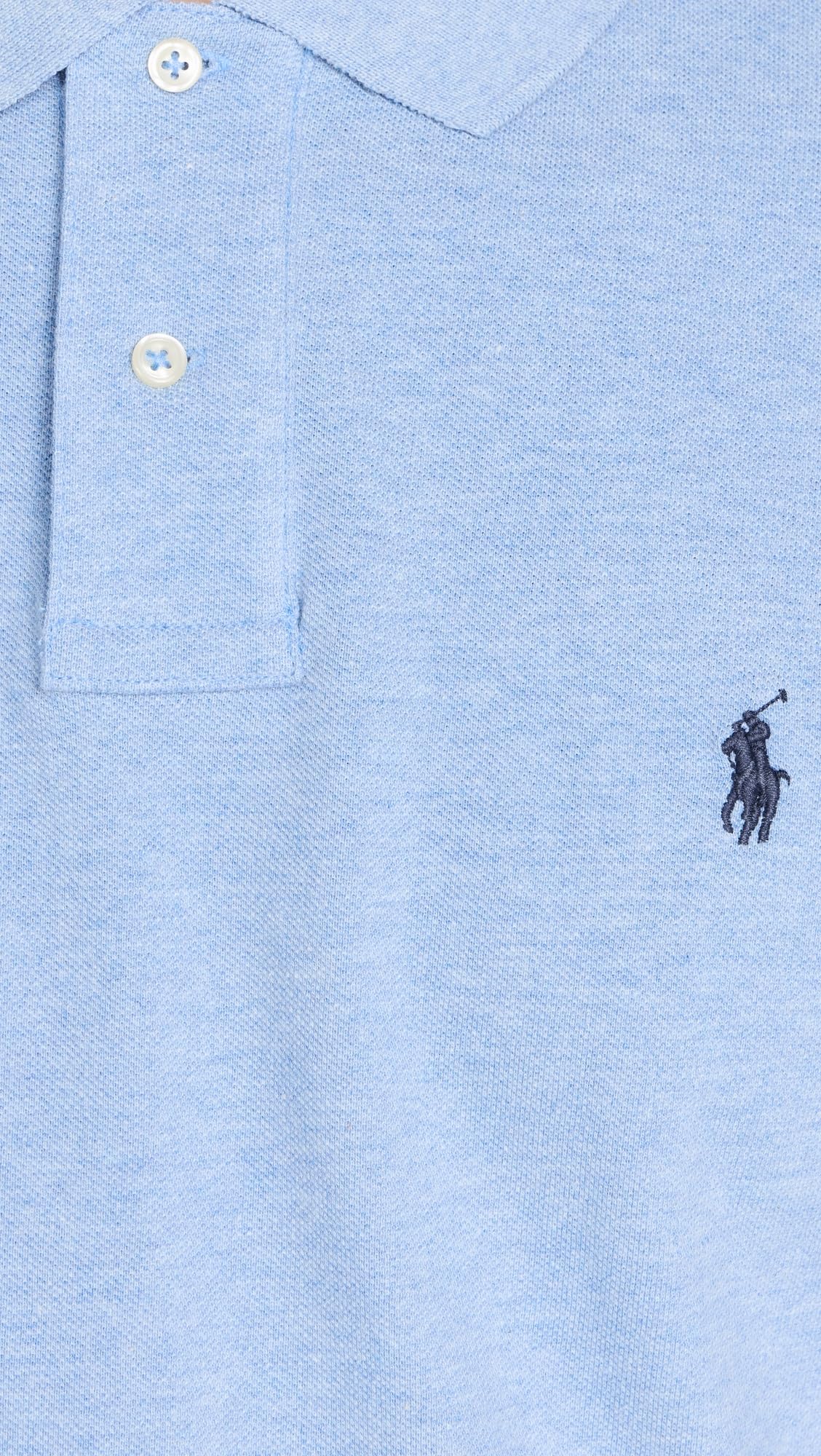 POLO RALPH LAUREN Men's New Classic Fit Polo Shirt