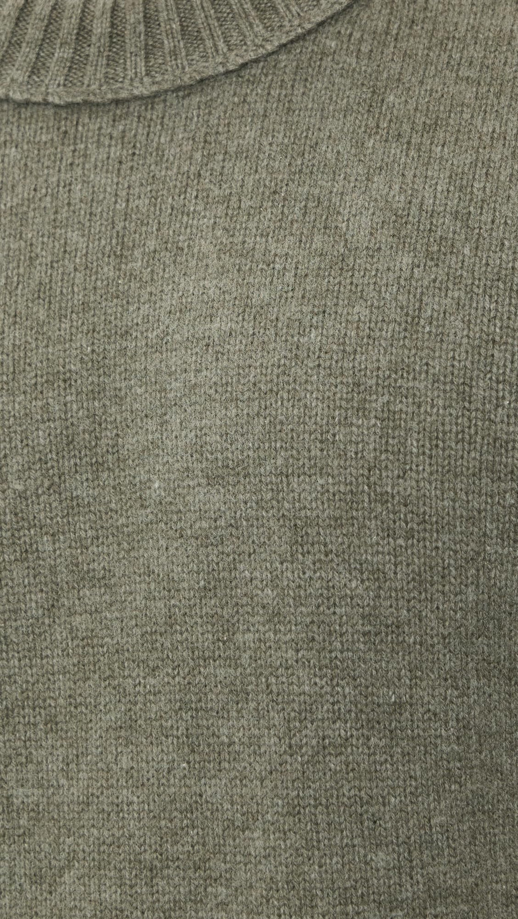 Men's Cashmere Crew Neck Sweater
