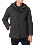 Classic Jacket – Dark Grey 30