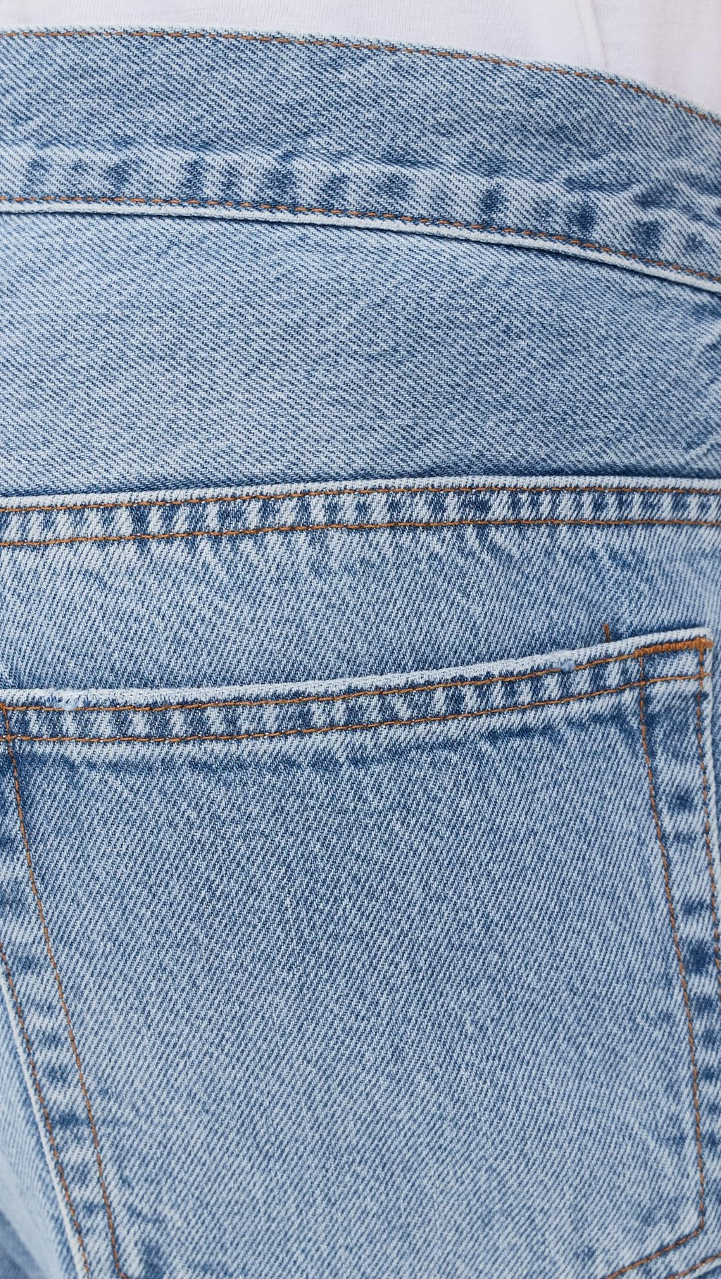 Straight Leg Jeans – Fieldtrip Wash 32W