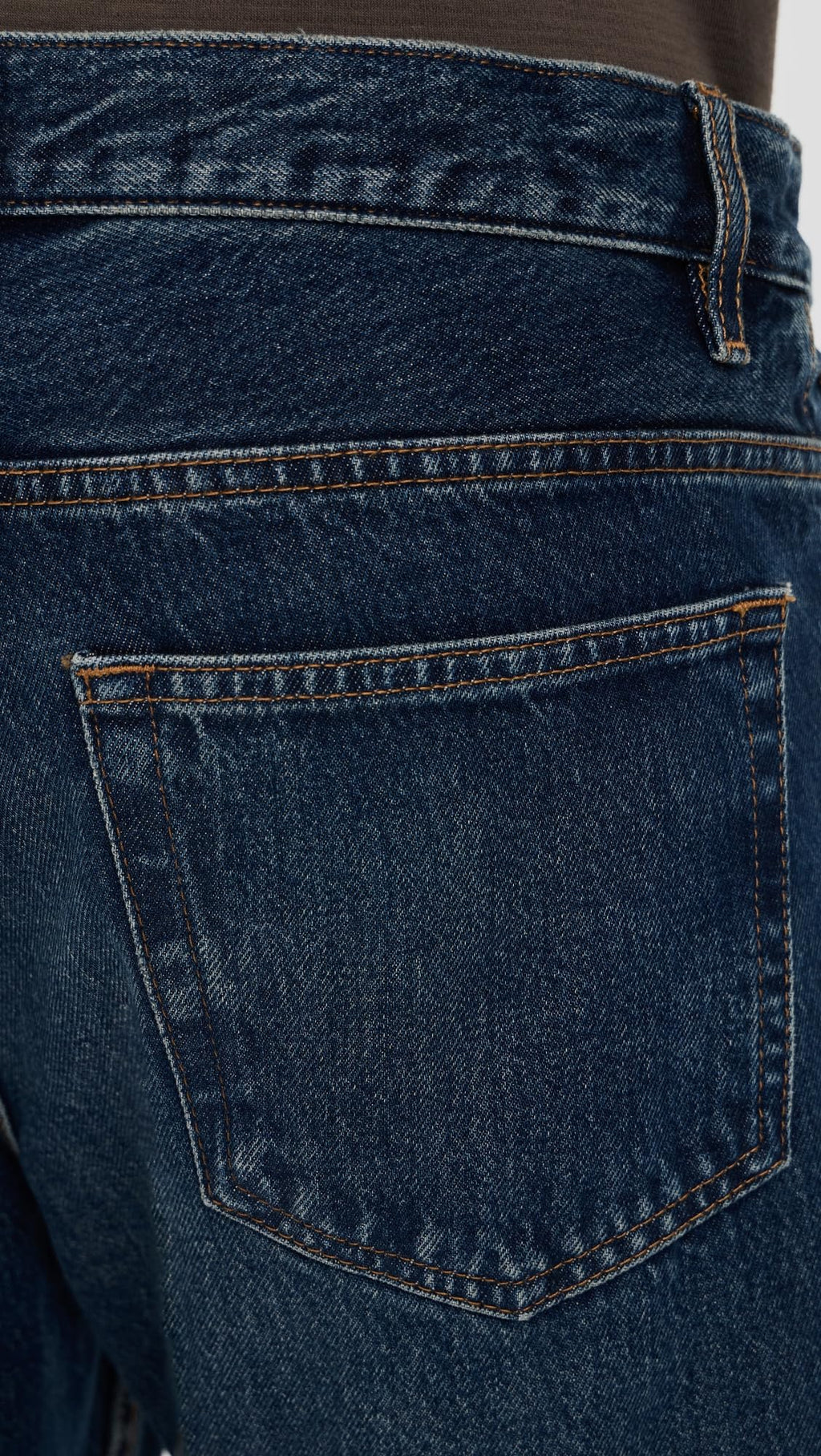 Men's The Straight Jeans