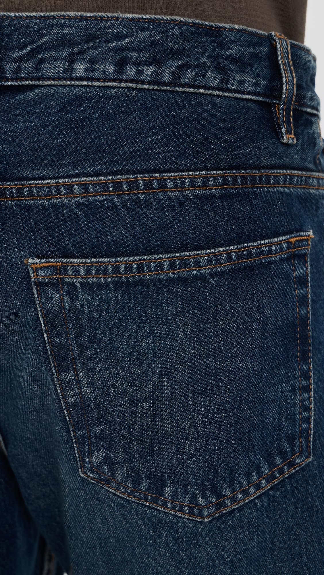 Men's The Straight Jeans