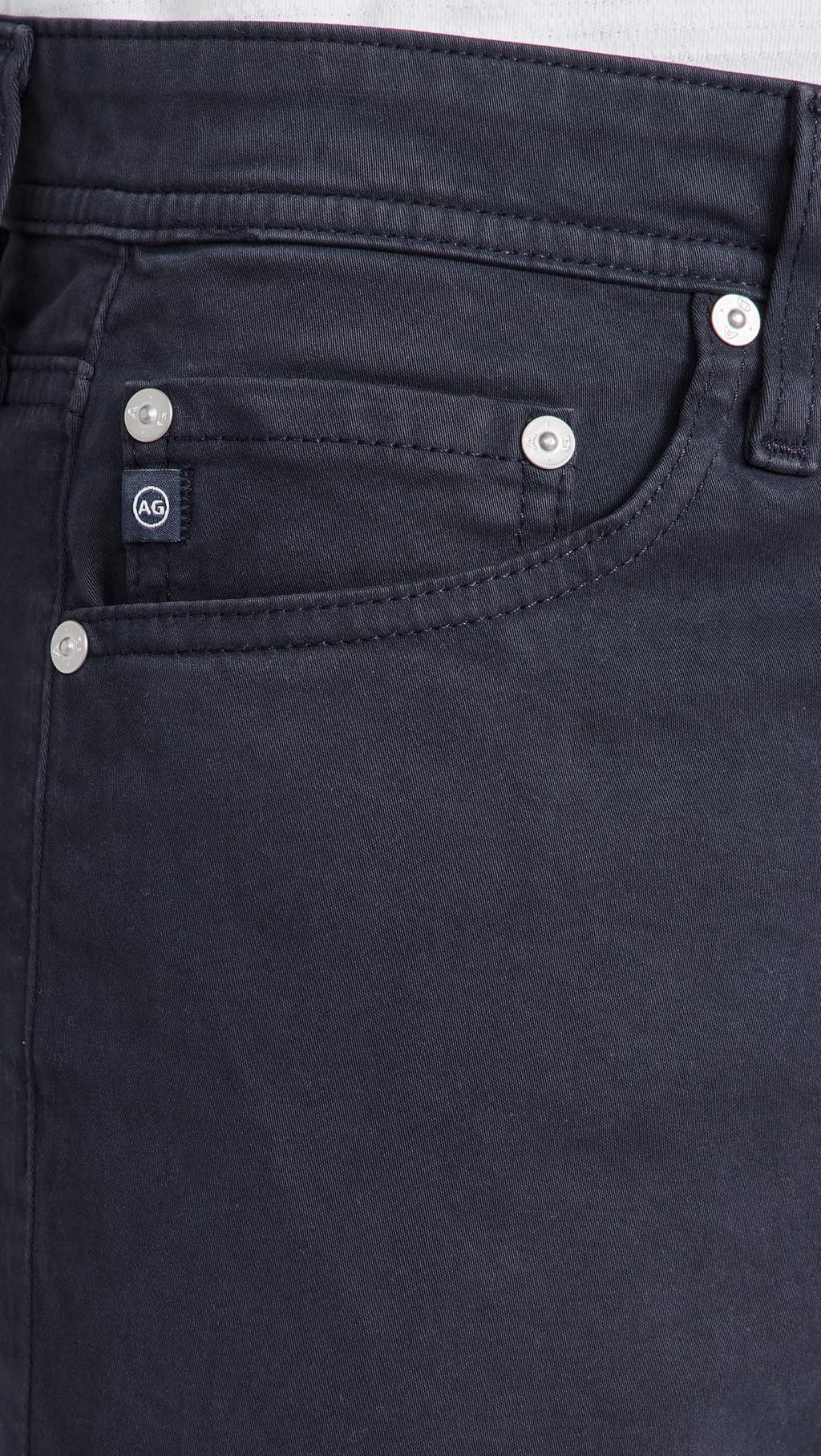 Tailored Fit Pants – Navy 36W x 34L