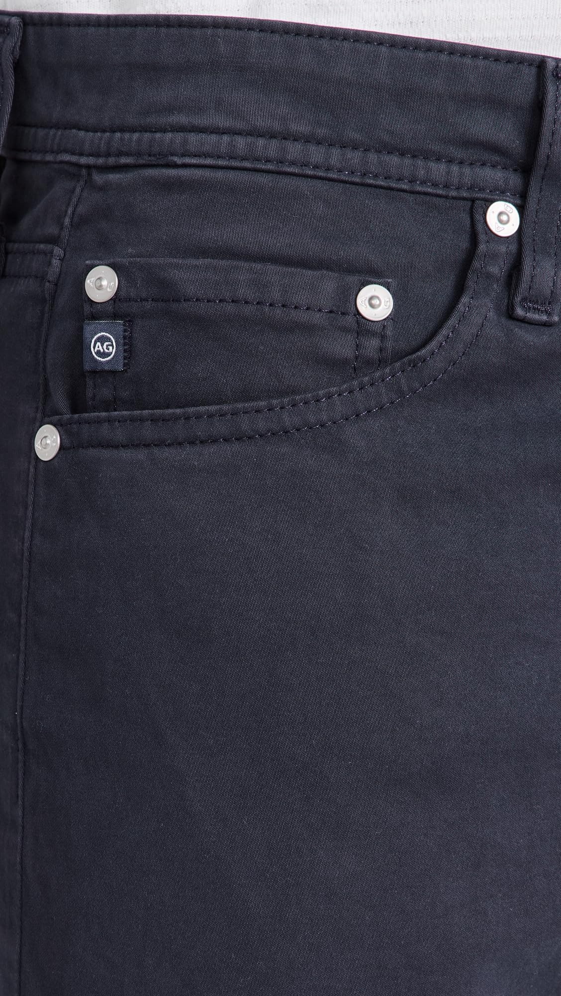 Tailored Fit Pants – Navy 36W x 34L